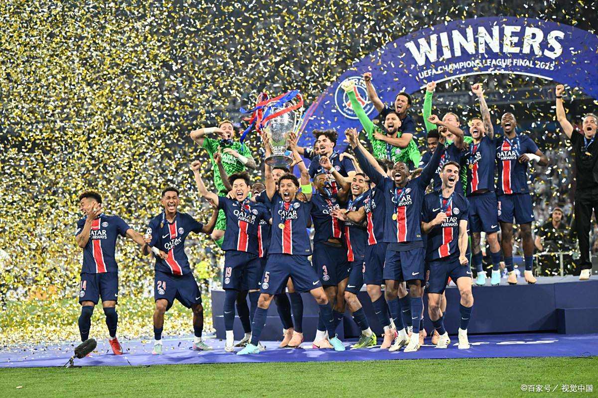 包含雷恩客场大胜巴黎圣日耳曼，取得惊人胜利的词条