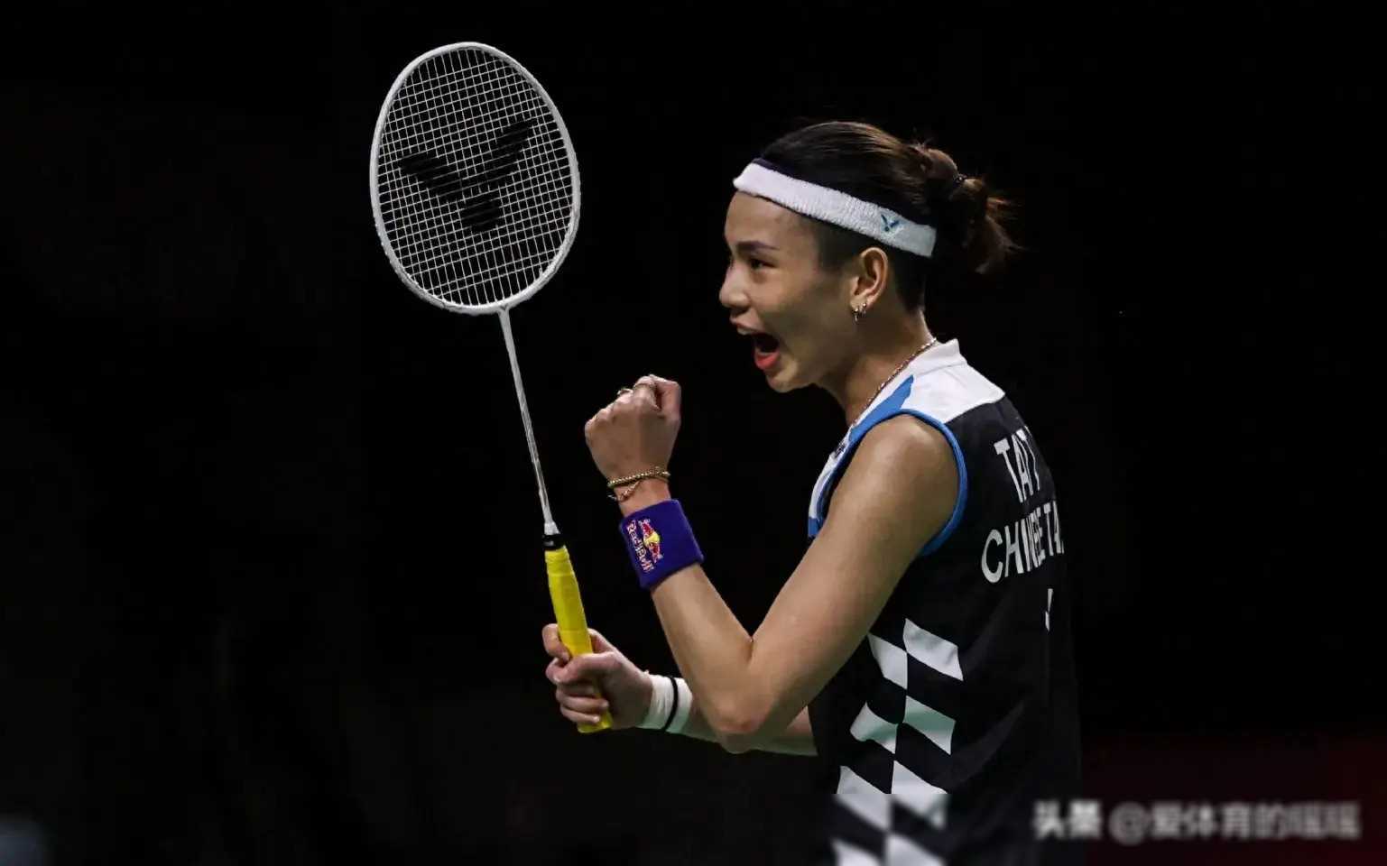 雷火电竞主播-关于英格兰羽毛球队碾压泰国羽毛球队，戴资颖高光表现的信息